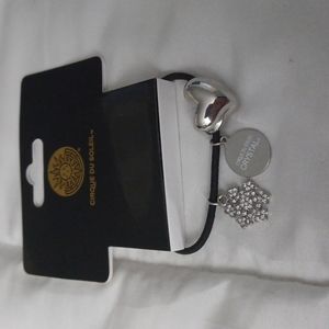 Nwt cirque du soleil bracelet
